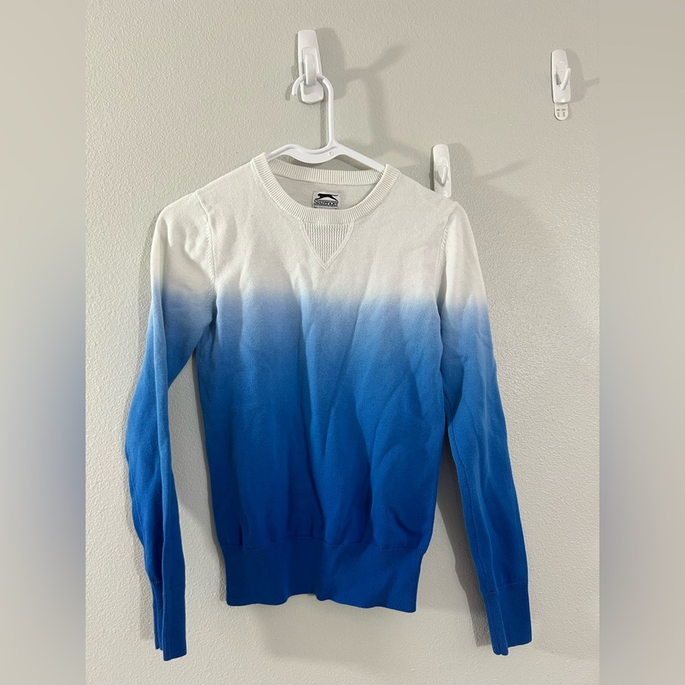 Slazenger‎ sweater XS